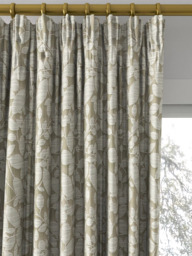 Prestigious Textiles Jude Made to Measure Curtains or Roman Blind, Alabaster - thumbnail 2