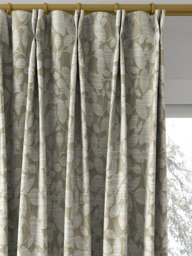 Prestigious Textiles Jude Made to Measure Curtains or Roman Blind, Alabaster - thumbnail 4