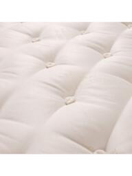 John Lewis British Natural Collection Thornton Linen 3750 Pocket Spring Mattress, Small Double - thumbnail 6
