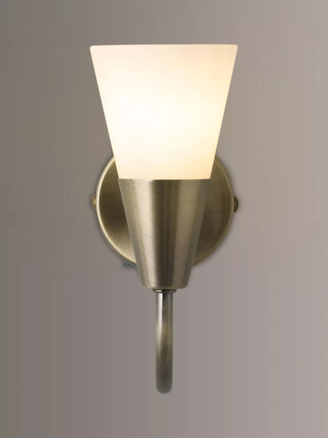 John Lewis Lulu Wall Light - image 1
