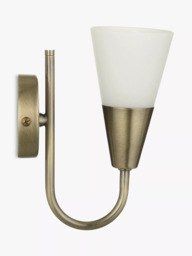 John Lewis Lulu Wall Light - thumbnail 4