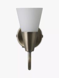 John Lewis Lulu Wall Light - thumbnail 3