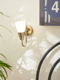 John Lewis Lulu Wall Light - thumbnail 5