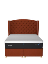 TEMPUR® Suffolk Divan Base, Single - thumbnail 3