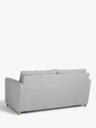 John Lewis Bailey Double Sofa Bed - thumbnail 3