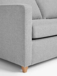 John Lewis Bailey Double Sofa Bed - thumbnail 5