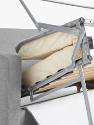 John Lewis Bailey Double Sofa Bed - thumbnail 6