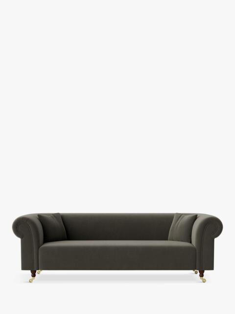 Swoon Durham Large 3 Seater Sofa - image 1