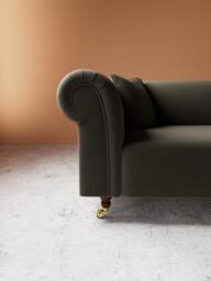Swoon Durham Large 3 Seater Sofa - thumbnail 4