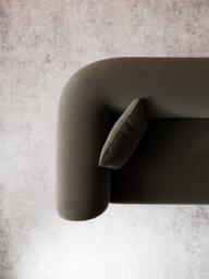 Swoon Durham Large 3 Seater Sofa - thumbnail 6