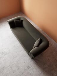 Swoon Durham Large 3 Seater Sofa - thumbnail 5