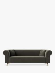 Swoon Durham Large 3 Seater Sofa - thumbnail 1