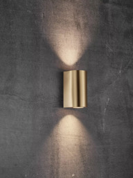 Nordlux Canto Max 2.0 Indoor / Outdoor Wall Light - thumbnail 4