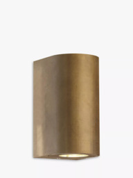 Nordlux Canto Max 2.0 Indoor / Outdoor Wall Light - thumbnail 1