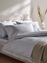 John Lewis The Ultimate Collection Luxury Egyptian Cotton Sateen 800 Thread Count Bedding - thumbnail 2