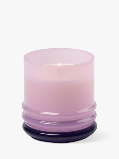 Paddywax Stacked Glass Vanilla Scented Candle, 198g - image 1