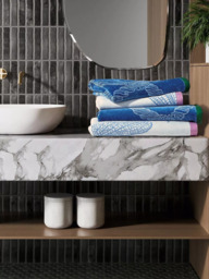 Ted Baker Dragonfly Towels - thumbnail 2