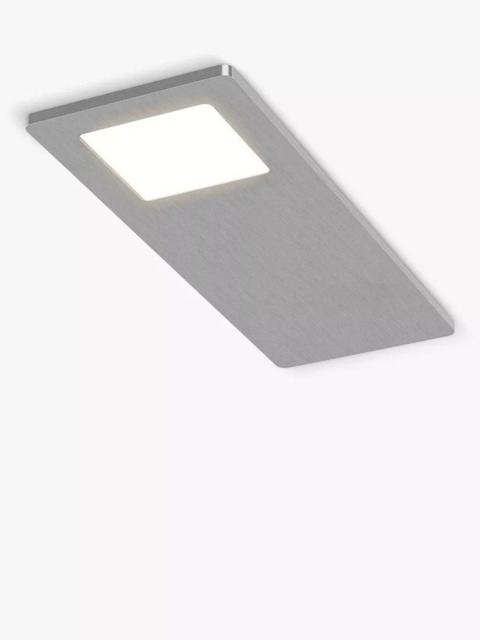 Sensio Velos LED Under Kitchen Cabinet Light, Natural White Light - image 1