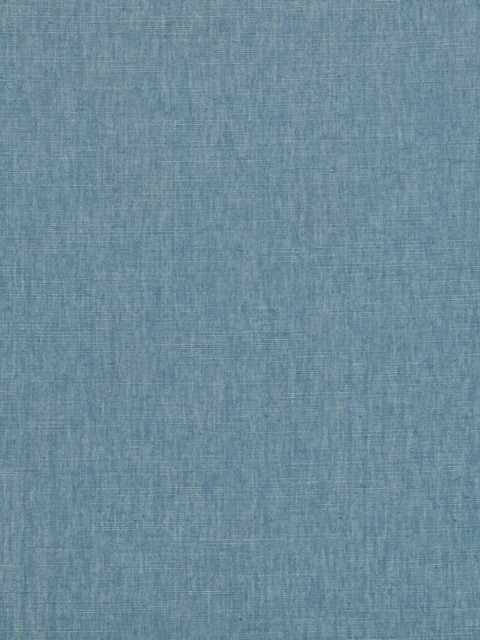 Clarke & Clarke Paradiso Made to Measure Curtains or Roman Blind, Denim - image 1