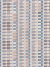 John Lewis Fion Made to Measure Curtains or Roman Blind, French Blue - thumbnail 1