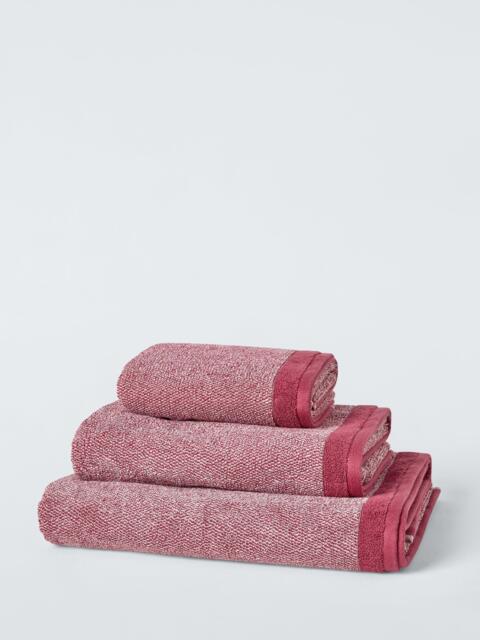 John Lewis Egyptian Cotton Marl Towels - image 1