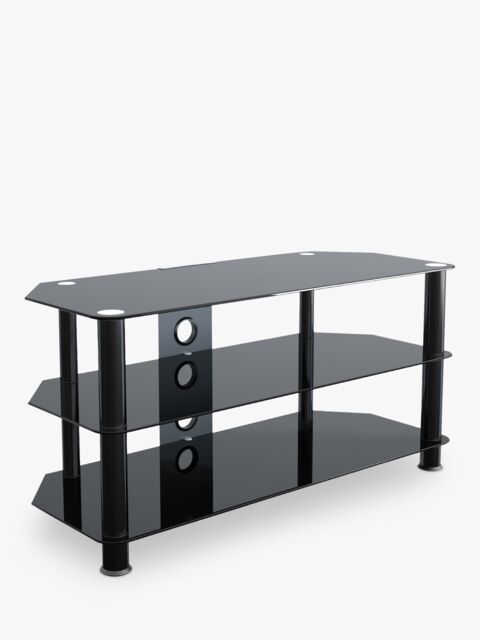 AVF SDC1000 Classic Corner TV Stand for TVs up to 50” - image 1