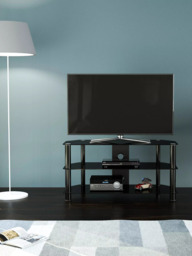 AVF SDC1000 Classic Corner TV Stand for TVs up to 50” - thumbnail 4