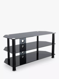 AVF SDC1000 Classic Corner TV Stand for TVs up to 50” - thumbnail 1