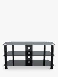 AVF SDC1000 Classic Corner TV Stand for TVs up to 50” - thumbnail 2