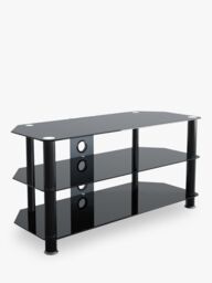 AVF SDC1000 Classic Corner TV Stand for TVs up to 50” - thumbnail 1