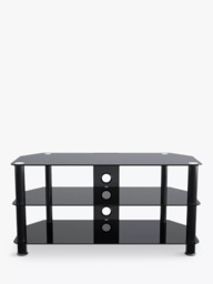 AVF SDC1000 Classic Corner TV Stand for TVs up to 50” - thumbnail 2