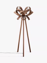 Tom Raffield Skipper Floor Lamp - thumbnail 3