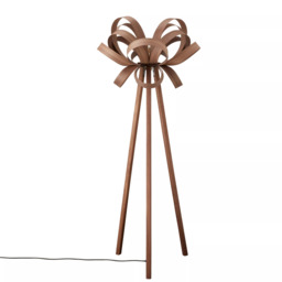 Tom Raffield Skipper Floor Lamp - thumbnail 4