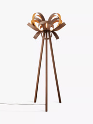 Tom Raffield Skipper Floor Lamp - thumbnail 2