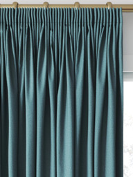 Harlequin Ario Made to Measure Curtains or Roman Blind, Sky - thumbnail 2