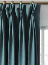 Harlequin Ario Made to Measure Curtains or Roman Blind, Sky - thumbnail 6