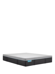 Simba Hybrid® Luxe Mattress, Medium/Firm Tension, Double
