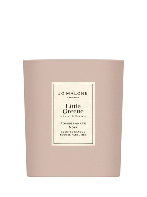 Jo Malone London Special Edition Pomegranate Noir Scented Candle, 200g - image 1