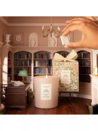 Jo Malone London Special Edition Pomegranate Noir Scented Candle, 200g - thumbnail 3