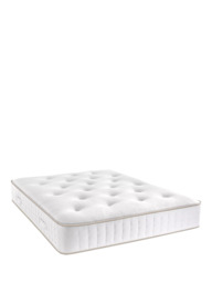 John Lewis Ortho Pocket Collection 2400 Pocket Spring Mattress, Firm Tension, Double - thumbnail 1