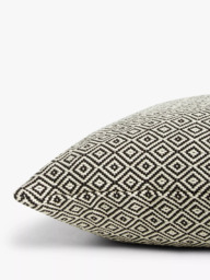 John Lewis Diamonds Cushion - thumbnail 3