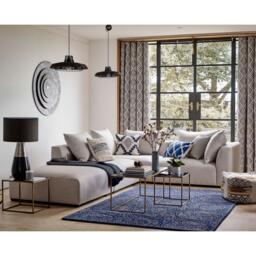 John Lewis Diamonds Cushion - thumbnail 4
