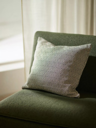John Lewis Diamonds Cushion - thumbnail 2