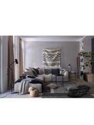 John Lewis Diamonds Cushion - thumbnail 5