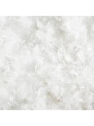 John Lewis Natural Duck Feather and Down Duvet, 10.5 Tog - thumbnail 5