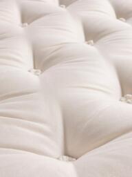 John Lewis British Natural Collection Cotswold Pillowtop 10250 Mattress, Regular Tension, Super King Size - thumbnail 6