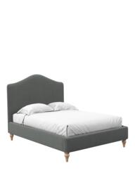 John Lewis Alice Upholstered Bed Frame, Double - thumbnail 6