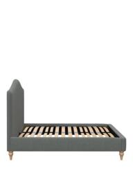 John Lewis Alice Upholstered Bed Frame, Double - thumbnail 2
