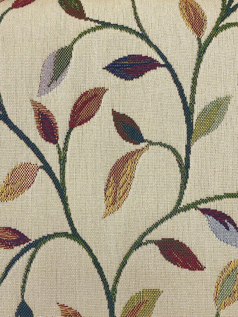Voyage Cervino Made to Measure Curtains or Roman Blind, Multi - image 1
