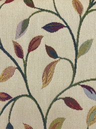 Voyage Cervino Made to Measure Curtains or Roman Blind, Multi - thumbnail 1
